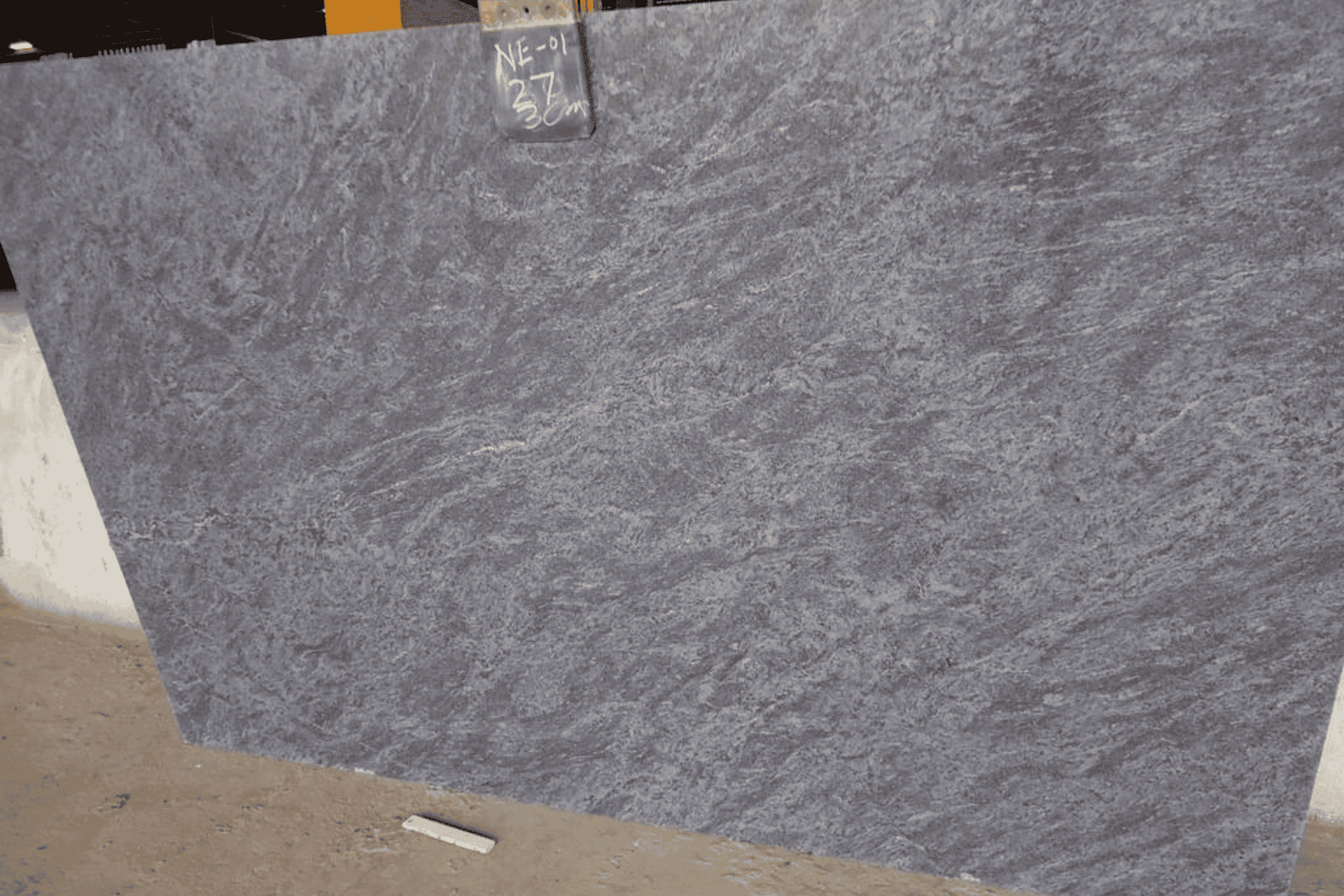 Direct quarry ownership